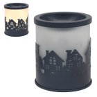 DESIRE AROMA LAMP SKYLINE