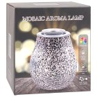 DESIRE AROMA LAMP MOSAIC