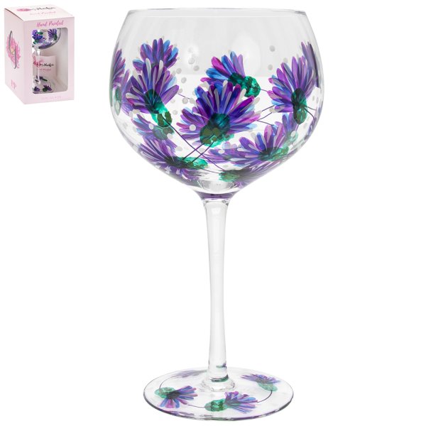 THISTLE GIN GLASS