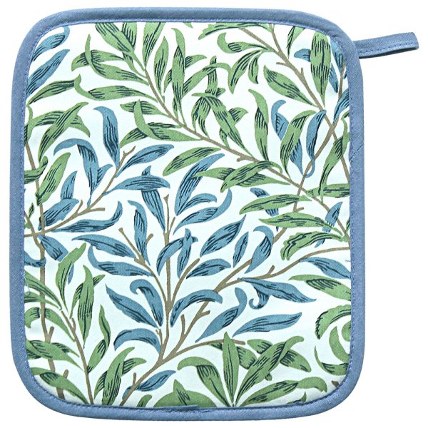 WILLOW BOUGH POT HOLDER