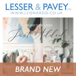 Brand New and Just Added