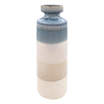 REACTIVE GLAZE VASES & JUGS