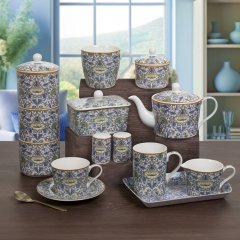 New Ranges in October 2024