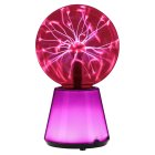 PLASMA BALL LAMP