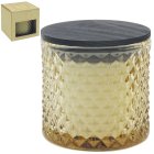FRESH LINEN CANDLE 200G