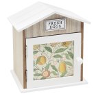 FRUIT EGG CABINET