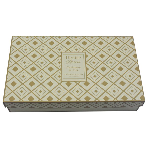 CASHMERE & SILK DIFFUSER S3