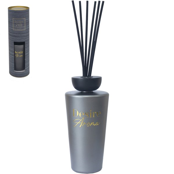 VANILLA & ANISE DIFFUSER 500ML