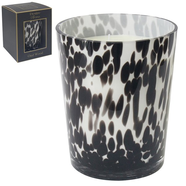 OUD WOOD CANDLE 2000G