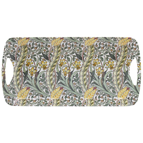 DAFFODIL TRAY MEDIUM