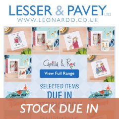 These Award Winning Ranges are Due In Soon