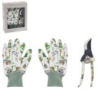 GREEN FINGERS GARDEN TOOL SET