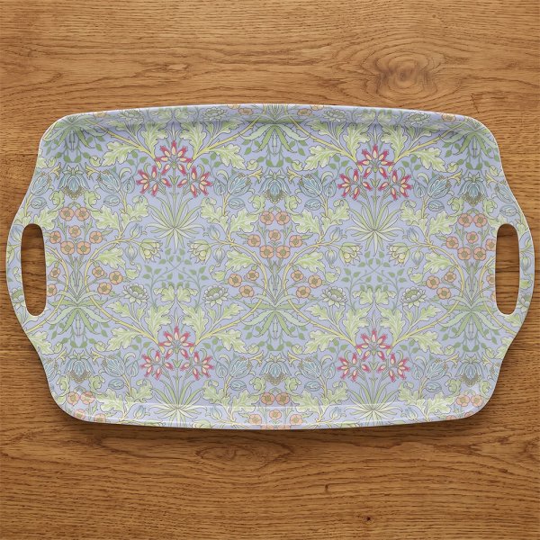 HYACINTH TRAY LARGE