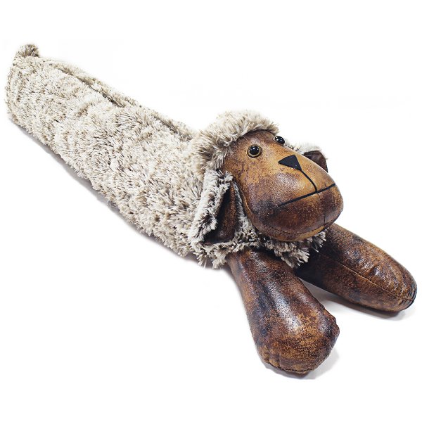 SHEEP DRAUGHT EXCLUDER