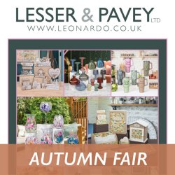 Autumn Fair 2024 Preview