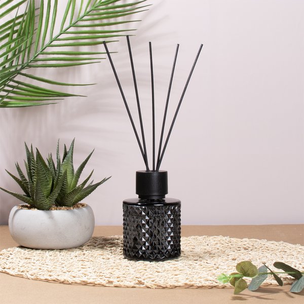 OUD & BERGAMOT DIFFUSER 200ML