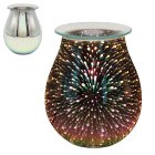 DESIRE STARBURST AROMA LAMP