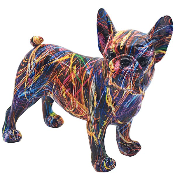 SUPERNOVA FRENCH BULLDOG