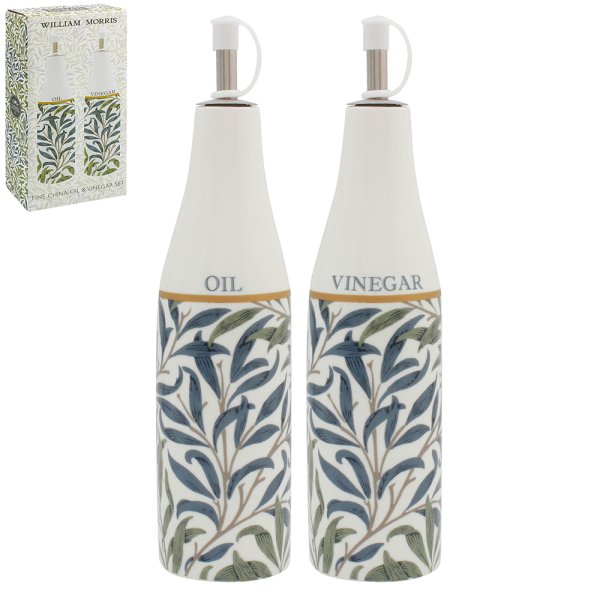 WILLOW BOUGH OIL & VINEGAR