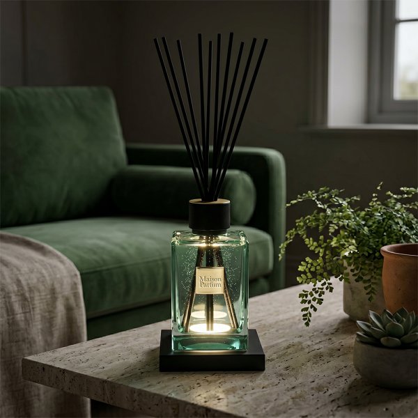 500ML DIFFUSER IMAGINE LEDBASE