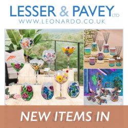 New Items In November