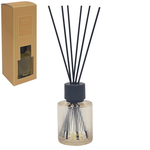 ENGLISH PEAR& FREESIA DIFF200M