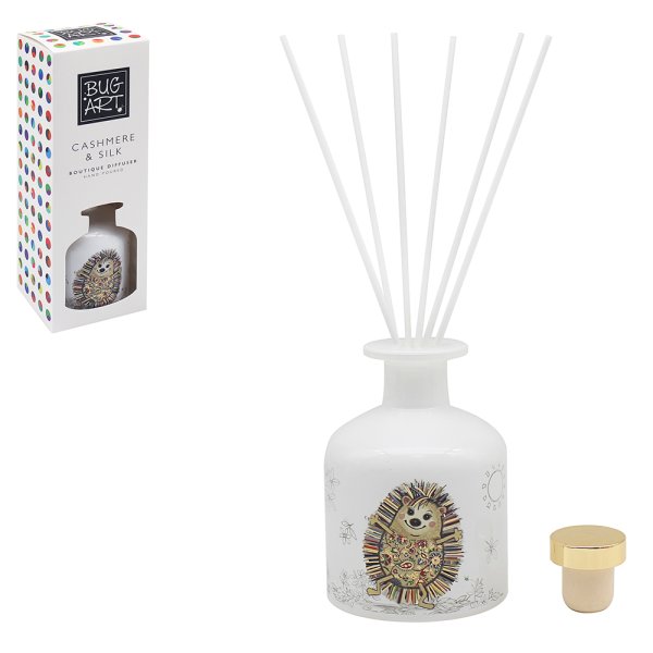 HATTIE HEDGEHOG DIFFUSER 200ML