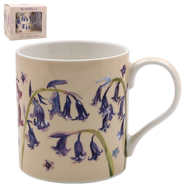 BLUEBELLS MUG