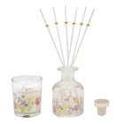 MUM DIFFUSER & CANDLE SET