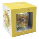 BEE-TANICAL CANDLE SUNFLOWERS