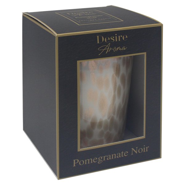 POMEGRANATE NOIR CANDLE 2000G