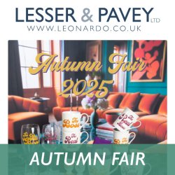 Autumn Fair 2025 is Under Way