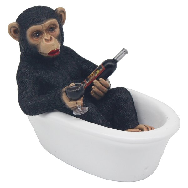 CHEEKY MONKEY RELAX