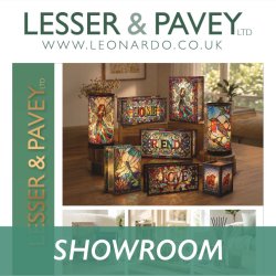 July Open Showroom 2026 is Underway