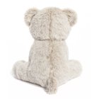 RPET PALS BARNEY SITTING BEAR