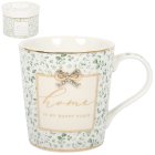 HOME MUG