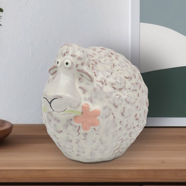 FARMYARD FUN SHEEP SML