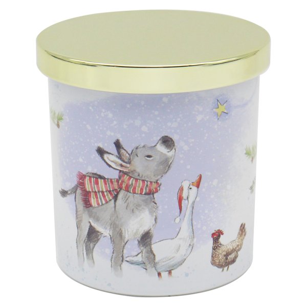 DONKEY & CO CANDLE