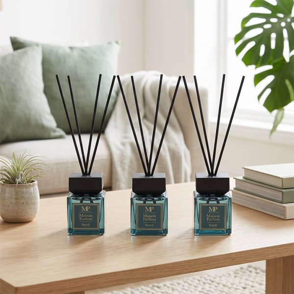 50ML DIFFUSER NEROLI SET 3
