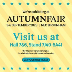 New Ranges in August 2023