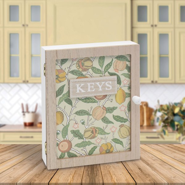 FRUIT KEY CABINET