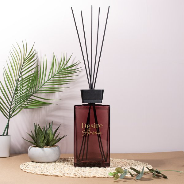 2L DIFFUSER OUD & BERGAMOT