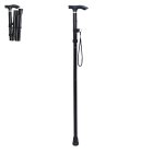 FOLDING WALKING STICK