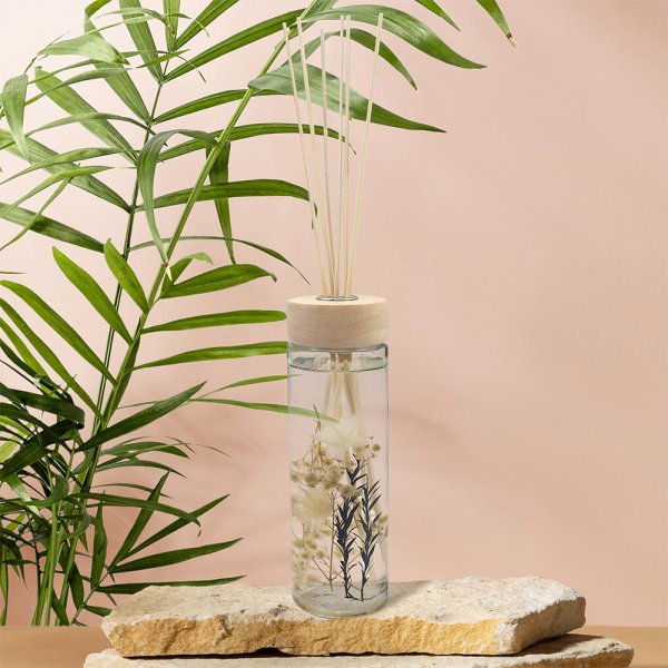 ENGLISH PEAR&FREESIA DIFF400ML