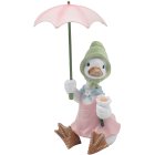 RAINY DAY DUCK