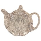 ARTICHOKE TEABAG TIDY