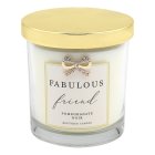 FAB FRIEND CANDLE