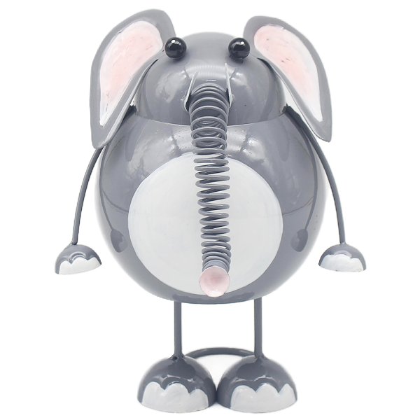 BRIGHT EYES ELEPHANT