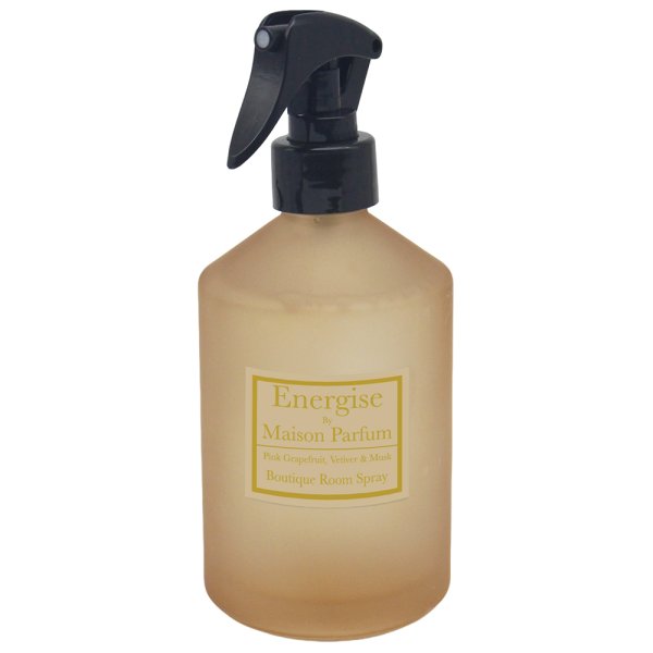 ENERGISE ROOM SPRAY 300ML