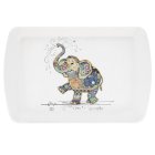 EDDIE ELEPHANT TRAY